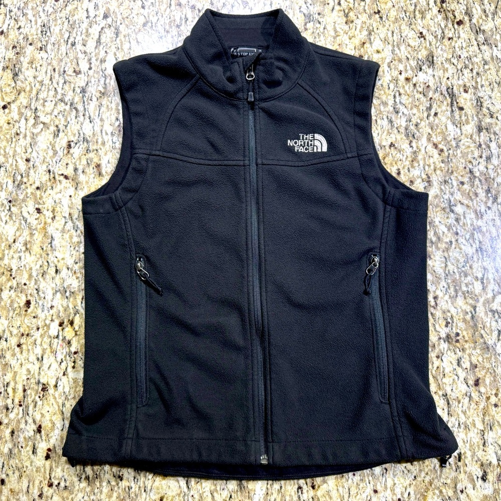 The North Face Women’s Fleece Vest Medium